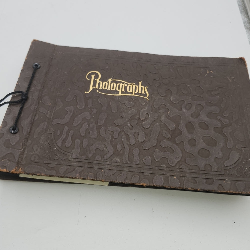 College vintage Black White Photos pictures 1940s scrapbook boyfriend wedding